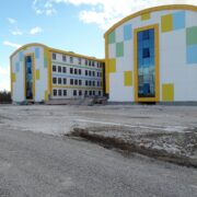 Beyaz Zambak Okulları Karaman