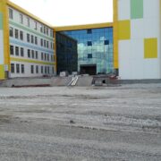 Beyaz Zambak Okulları Karaman
