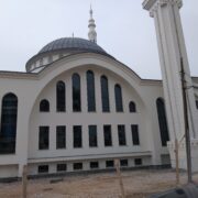 Kaçmazlar Camii Konya