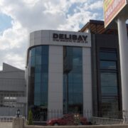 Delibay Petrol Ürünleri Konya