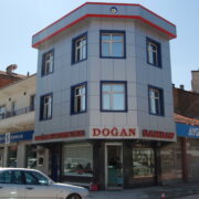 Doğan Sarraf Beyşehir